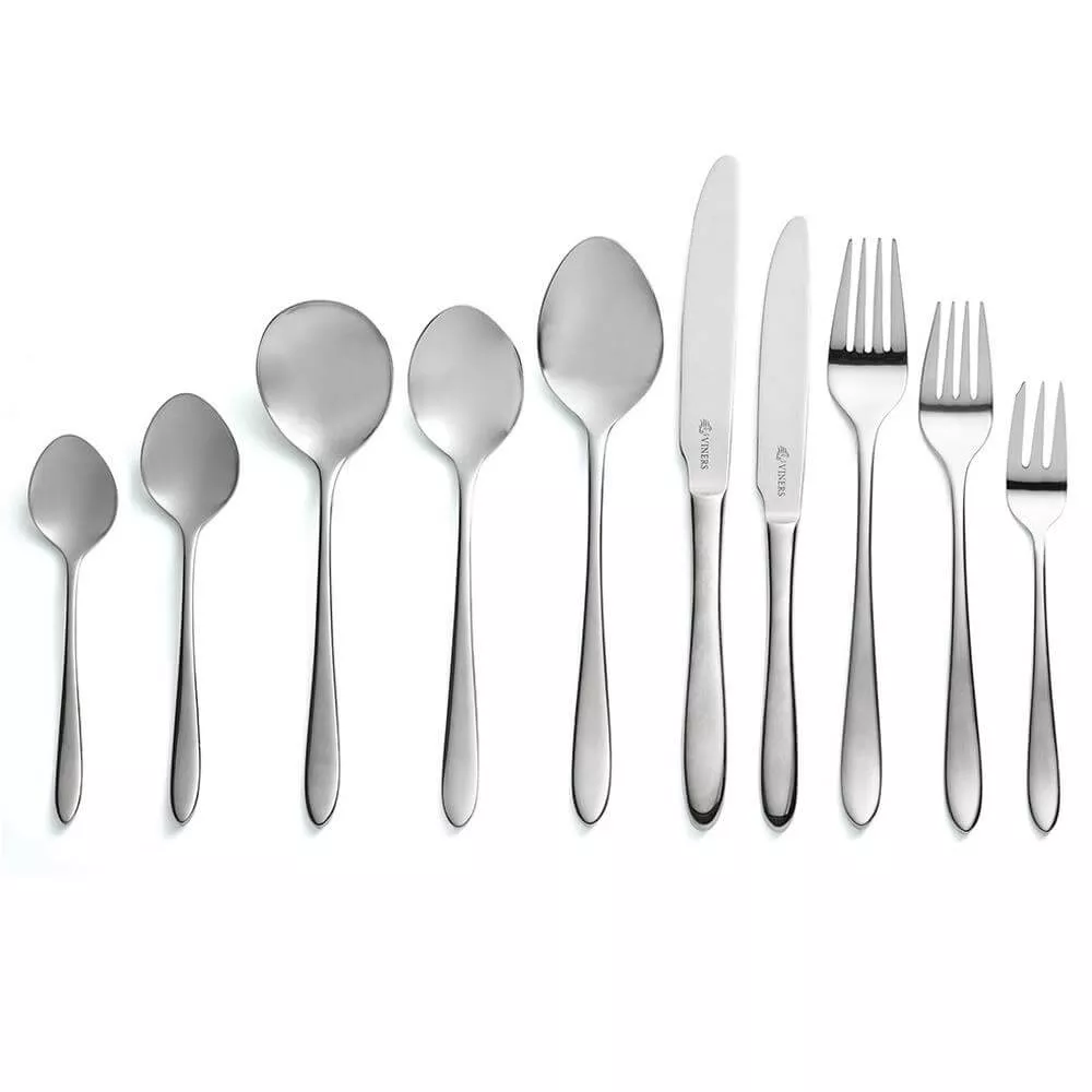 Viners Eden 44 Piece Cutlery Canteen Set
